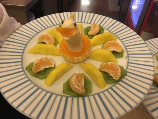 Ristorante Salvatore Alla Riviera